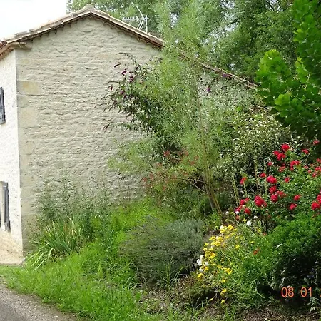 Le Fournil De Terrisse Villa Belfort-du-Quercy Exterior photo