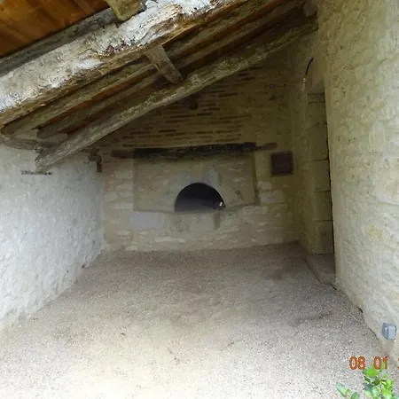 Le Fournil De Terrisse Villa Belfort-du-Quercy Exterior photo