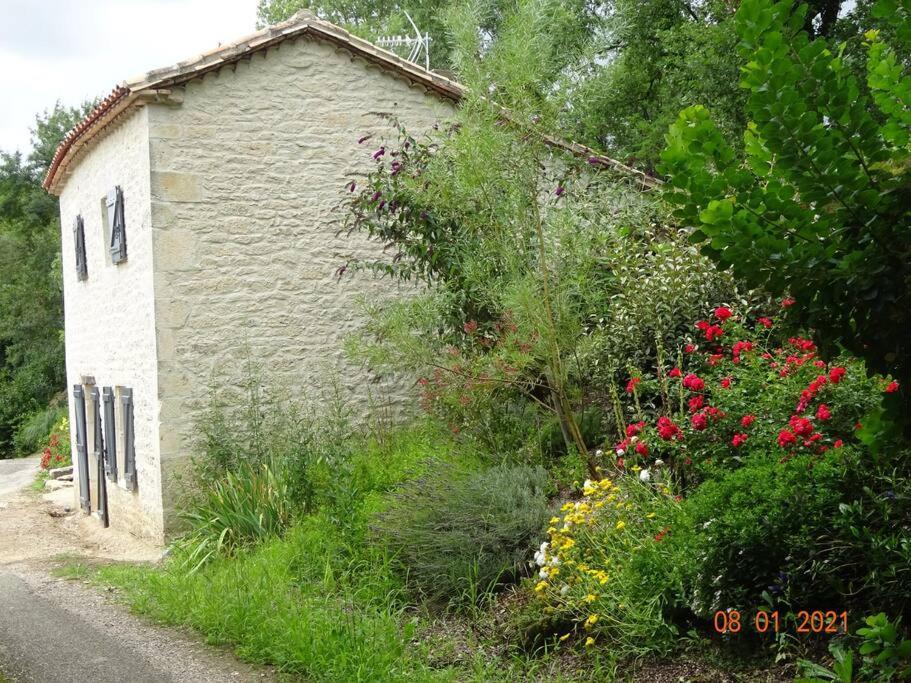 Le Fournil De Terrisse * Belfort-du-Quercy